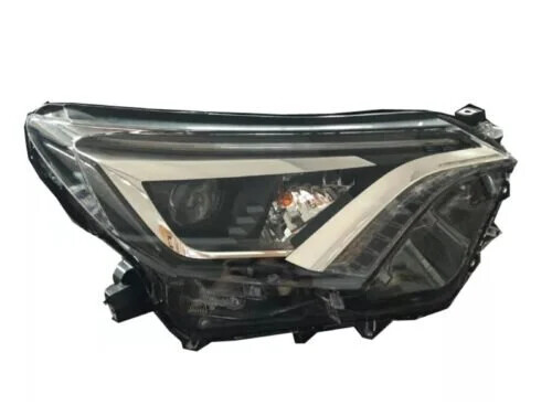 Fanale anteriore destro - destro, dx