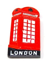 3D Magnete per frigorifero con