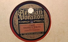 Ferrera & Franchini 78rpm