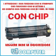 TONER COMPATIBILE PER HP