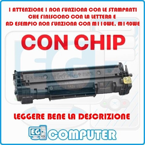 Toner compatibile per - toner,