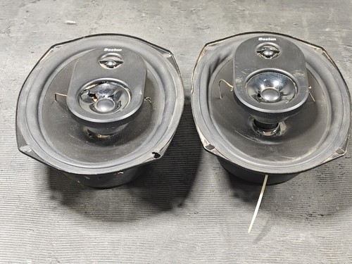 Boston rx97 speakers - speakers, set