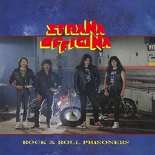 Strana officina rock n roll - strana, rock'n'roll