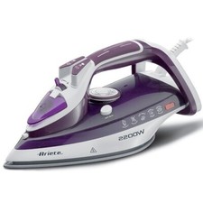 FERRO DA STIRO A VAPORE ARIETE