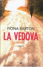 LN2- LA VEDOVA- FIONA BARTON - MONDOLIBRI - CS - JXS68