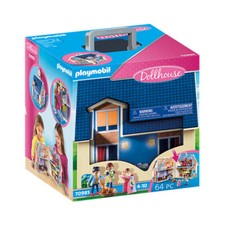 70895 DOLLHOUSE