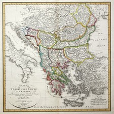 Europa Balkan Originale