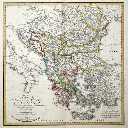 Europa balkan originale - europa,