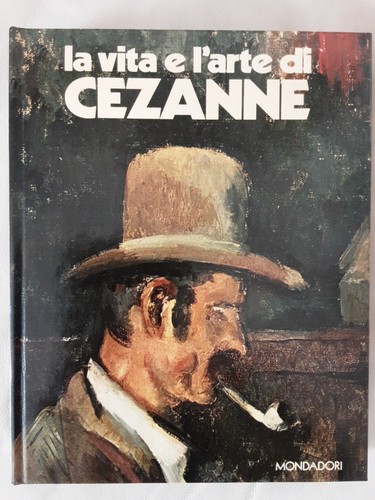 Vita arte cezanne - e, di