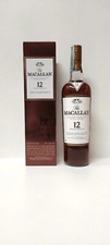 The Macallan 12 Years Old