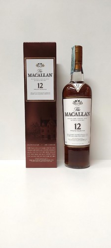 The macallan years - macallan,