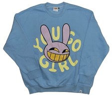 Felpa girocollo uomo Digital