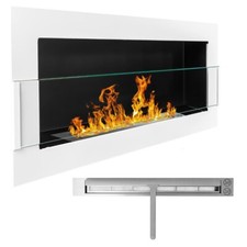 Camino bioetanolo da parete