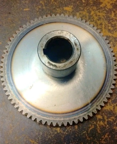 Honda hs50 hs55 hs70 - hs50,