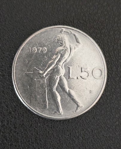 Lire del 1979 - 50,
