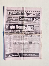 Gazzetta Dello Sport 26