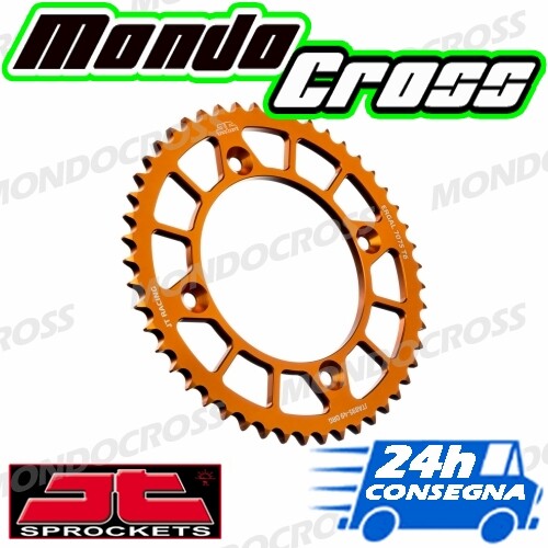 Corona ergal racelite - jt,