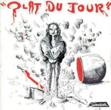 Plat jour - lp,