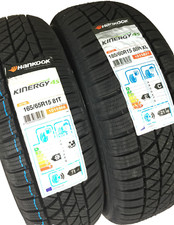 Pneumatici Tutte le Stagioni