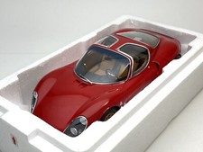 LAUDORACING 1/18 Alfa Romeo 33