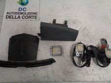 KIT AIRBAG COMPLETO PER
