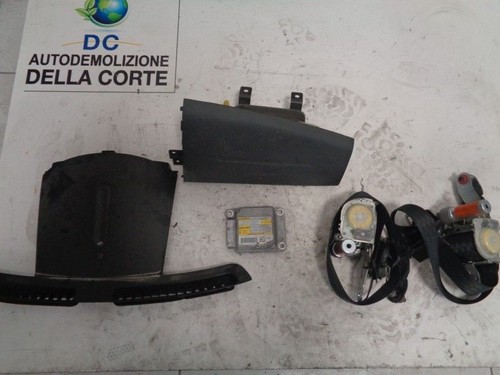 Kit airbag completo per - airbag,