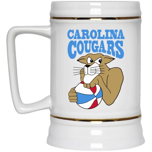 Carolina cougars birra - carolina,