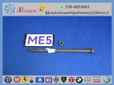 BULLONE CENTRALE BALESTRA POST FIAT 642N65 IVECO 170NC NT 190 190.38 TURBO