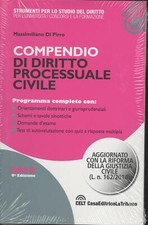 Compendio di diritto