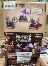 Re-Ment Miniature Pokemon