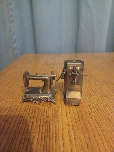 Telefono piccolo replica