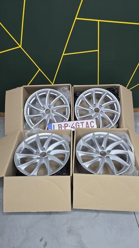 Cerchi alfa romeo giulia - 4,
