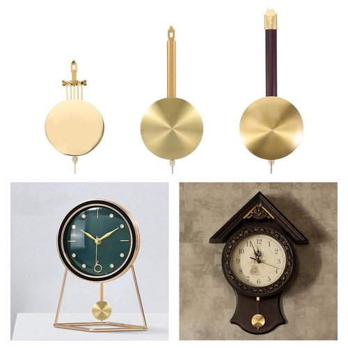 Orologio con movimento