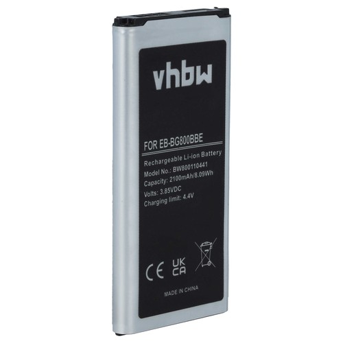 Batteria per samsung - batteria, galaxy