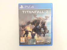 Titanfall 2 PS4 PAL ITA