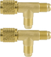 2Pz Raccordo Rapido Di Accesso