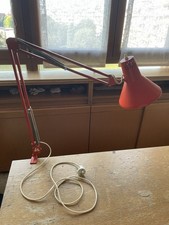 Lampada da tavolo anni 70