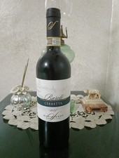 2015 Barolo Schiavenza Cerretta