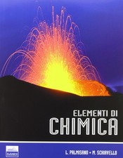 Elementi di chimica