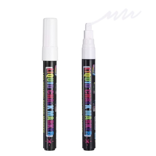 Pennarelli gesso liquido per - a,
