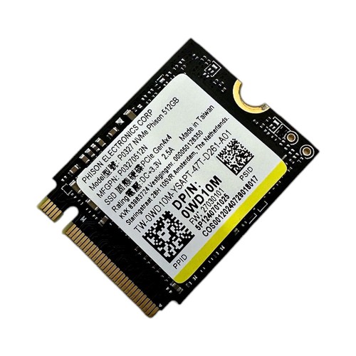 Wd10m 512 ssdr - 512, gb