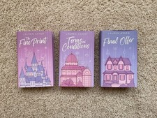 Dreamland Billionaires by