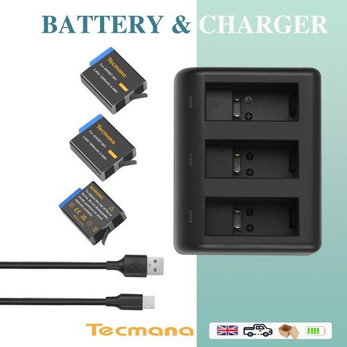 Ahdbt 501 601 - 3x, batteria
