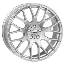 Cerchi in Lega Autec Nimah