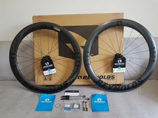 New reynolds ar58 - rim, brake