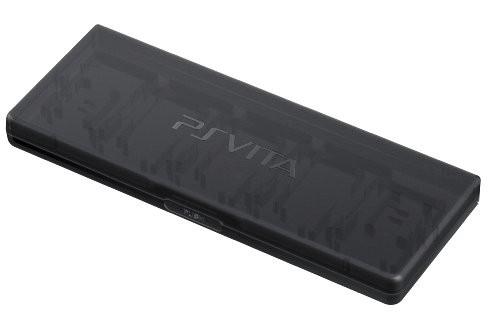 Custodia scheda sony - custodia,