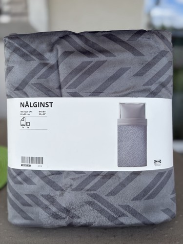 Set lenzuola ikea - lenzuola, nÅlginst