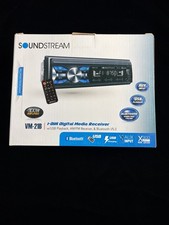 Soundstream VM-21B Ricevitore