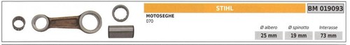 Biella stihl motosega 070 - stihl,