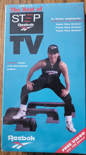 The best step reebok - best, of